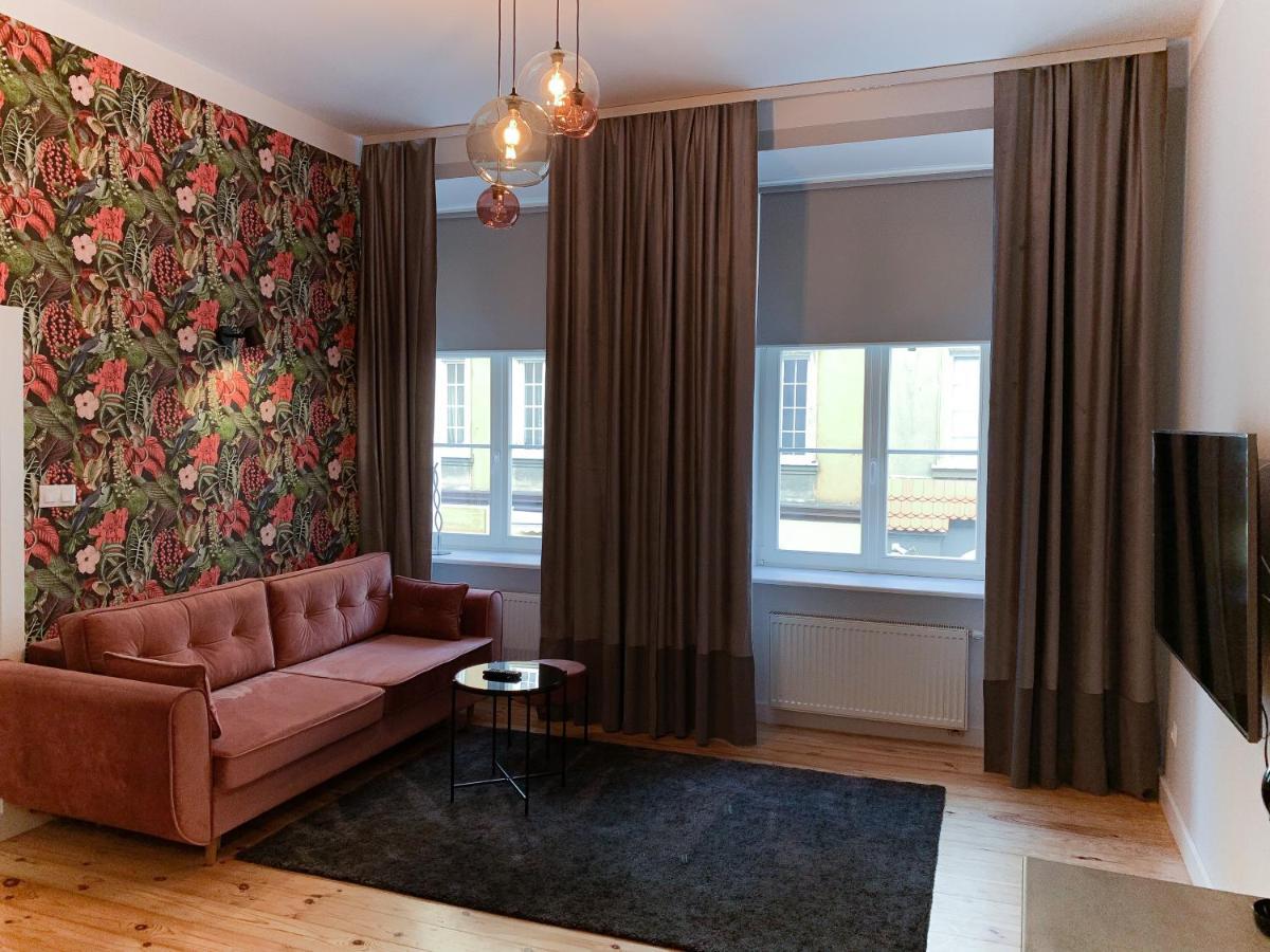 Apartamenty Plac Kolegiacki Познань Экстерьер фото