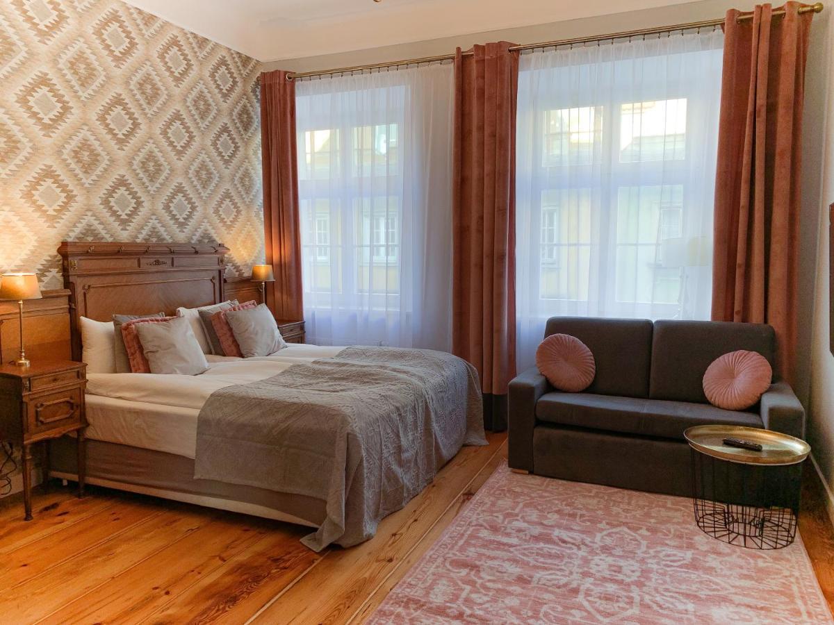 Apartamenty Plac Kolegiacki Познань Экстерьер фото